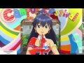 アイドルマスターPS 我那覇響 ソロ 「キミ*チャンネル」