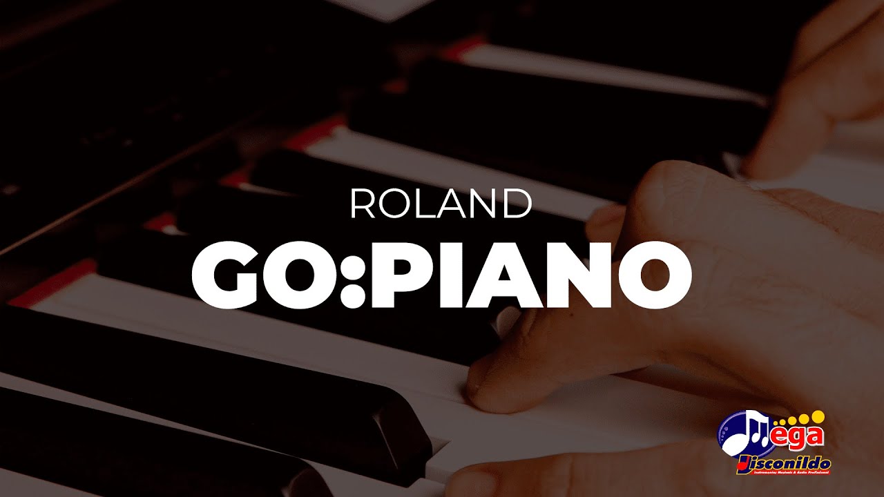 ROLAND GOPIANO YouTube