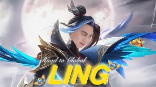 SPAM LING ONLY
