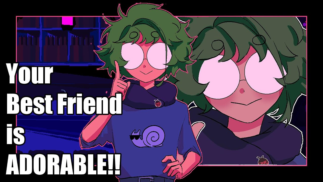 Something is Wrong with My Blind Date - DEMO Prologue