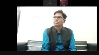 शुभम कुमार, IAS, Rank-1 का ओपी चौधरी द्वारा लाइव इंटरव्यू