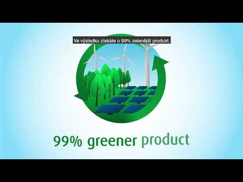 Video: Převyšují společnosti šetrné k životnímu prostředí trh?