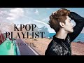 [PLAYLIST] KPOP Song 2010-2015 Part 5 (TVXQ,Miss A,Sistar,..)🌙