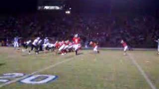 Fat Friday: East Burke: 24 / Freedom: 0 Recaps