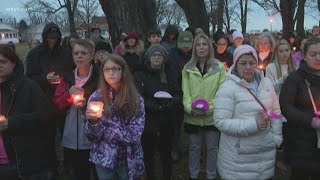 Port Clinton community reacts to Harley Dilly s death