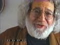 Capture de la vidéo Jerry Garcia Interview "The History Of Rock 'N' Roll"