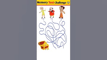 Memory Test 🤯 | Riddle with Answers || Emoji Puzzle Quiz || part 4 || #shorts #quiztime