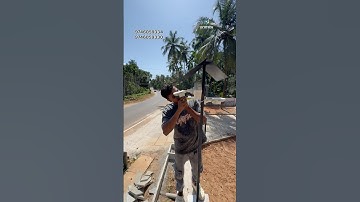 Worry less, live more. 🌍📱 With Protech, your home is always in your pocket.