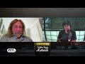 Ian Hill: "I'm Enjoying What I’m Doing Now More Than Anything" | Talkin' Rock with Meltdown