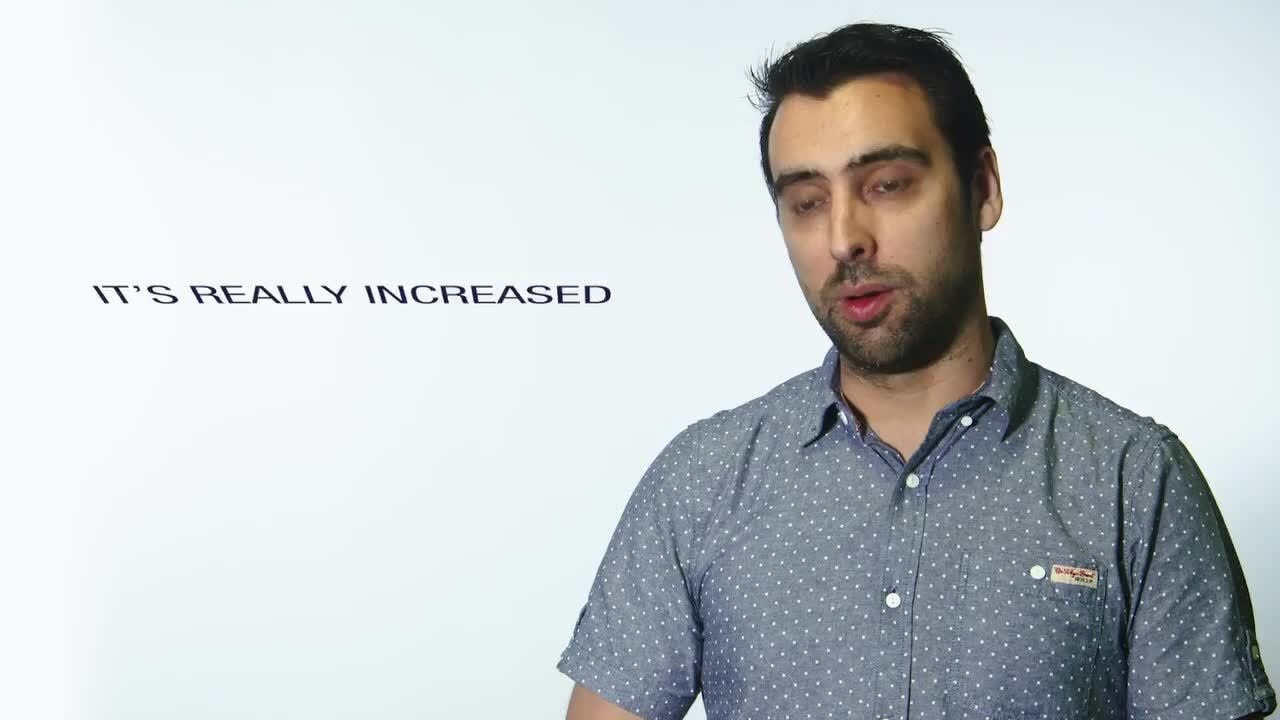 Matt Baranski Interview - The importance of genomics in ...