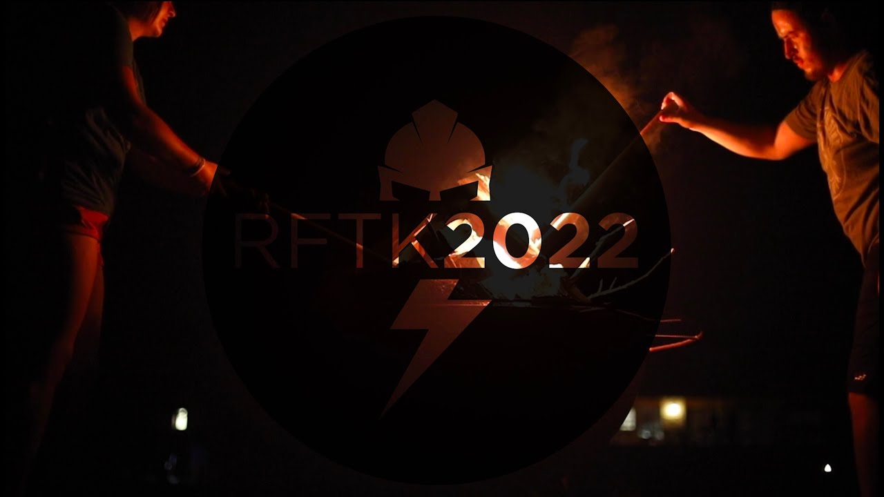Rftk RFTK 2022 - YouTube