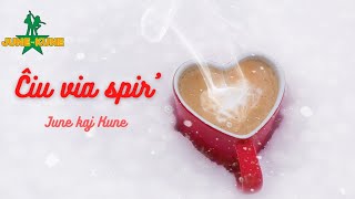 Ĉiu via spir’ | June kaj Kune | Esperanto