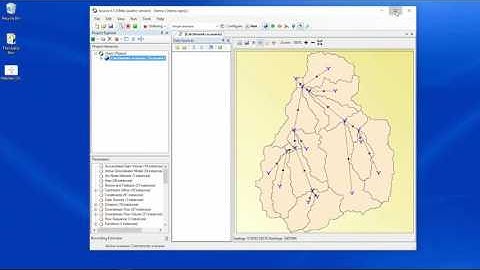 Using the Climate Data Import Tool