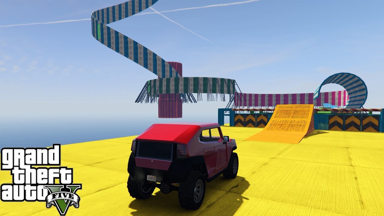 PARKOUR MEGA INCREIBLE CON 2 AUTOS ESPECTACULARES, SIEMPRE ME PASA LO MISMO GTA V ONLINE YouTube PARKOUR MEGA INCREIBLE CON 2 AUTOS ESPECTACULARES, SIEMPRE ME PASA LO MISMO GTA V ONLINE YouTube
