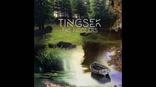 Video thumbnail of "Tingsek - The Fiddlers - single"