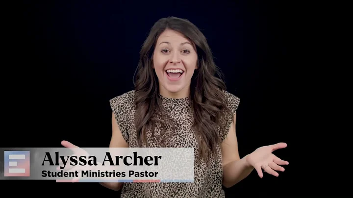 Join us at Encounter Conference 2022! - Pastor Aly...