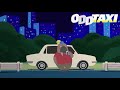 Odd Taxi ED/Ending Full &quot;Sugarless Kiss (シュガーレス・キッス)&quot; by Suzuko Mimori - オッドタクシーED