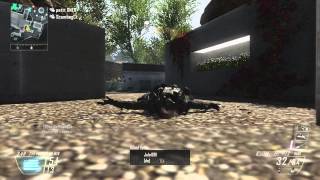 Black ops 2: Team illiCit vs Defiance S3 Cgo Champs (Scrim)