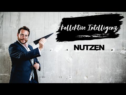 Video: Kollektive Intelligenz - Alternative Ansicht