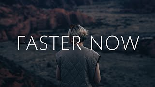 Cloudnone - Faster Now (Lyrics) ft. Matt Van Resimi