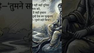 Bhajan #Trisna maya lobh me #shorts #ytshorts #radheradhe
