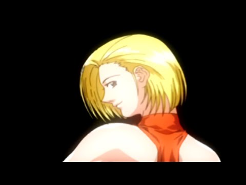The King of Fighters Dream Match 1999 Intro Opening - Dreamcast