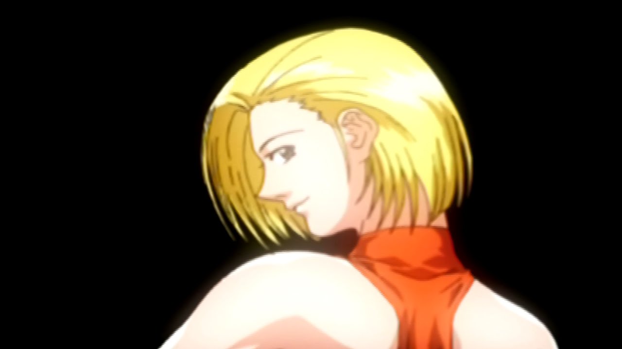 The King of Fighters: Dream Match 1999 Review - IGN