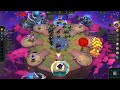 League of Legends TFT's Lunar festival 4