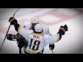 Nashville predators stanley cup final