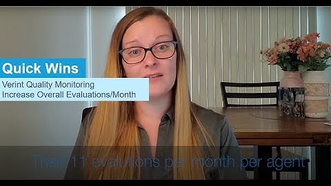 Improving the Amount of Evaluations Case Study - Group Elite Communications