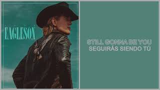 Jade Eagleson - Still Gonna Be You,Traducida al español.