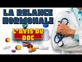 La relance hormonale  lavis du doc