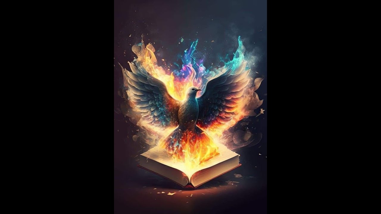 The powerless believer