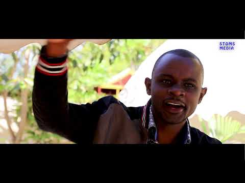 TAIWA NGAI OFFICIAL VIDEO by AUGUSTUS KYEMBENI