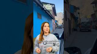 ⛰️ “Tayoltita San Dimas, Durango” #durango #tayoltita