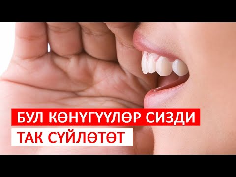 Video: Кантип офицер болуш керек