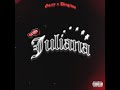 Gozzy X Diegitoo Juliana Official Audio Release