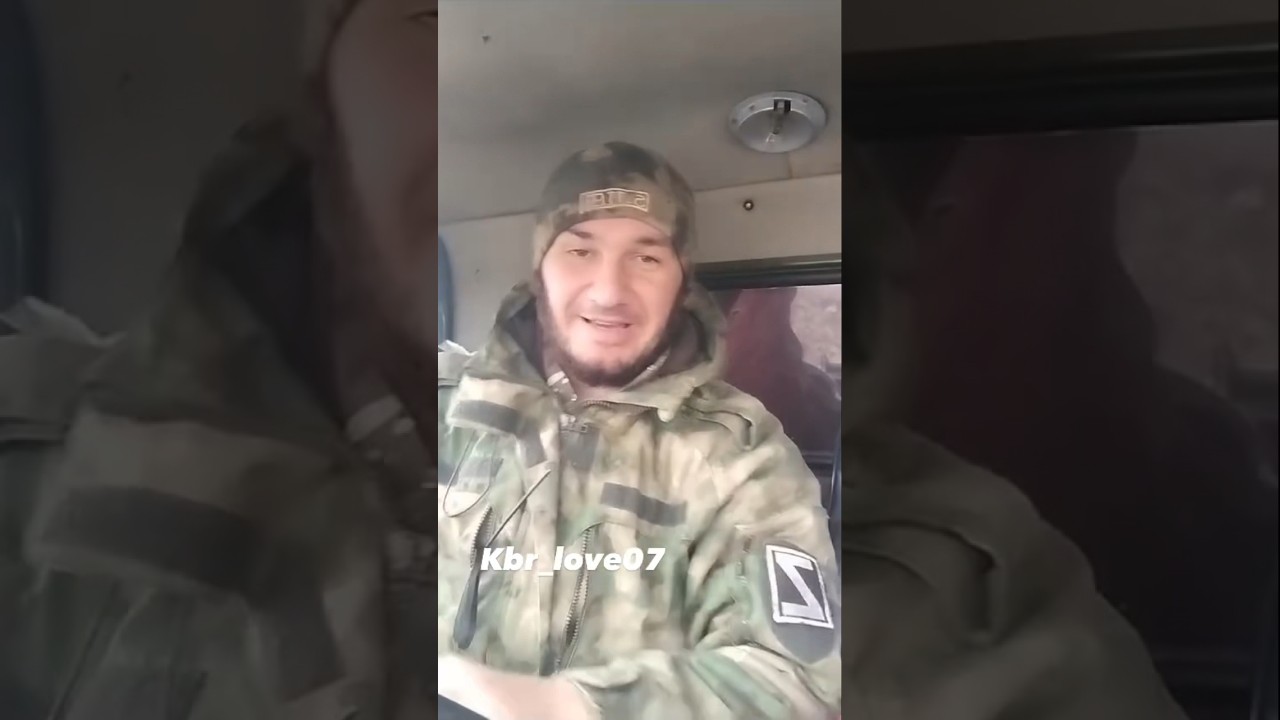 Черкес на счет награждения Коковым Кадырова Адама