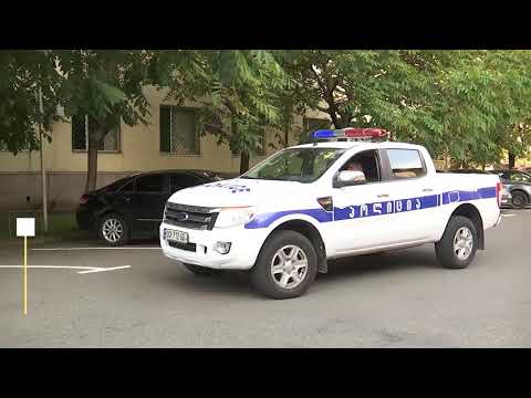 შინაგან საქმეთა სამინისტრომ ბათუმში ტურისტების გაქურდვის ბრალდებით ერთი პირი დააკავა