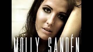 Video thumbnail of "Molly Sandén - Why Am I Crying Acoustic (Full Song)"