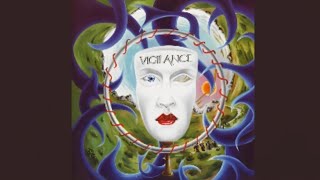Vigilance- Behind The Mask