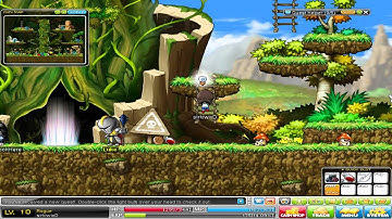 GameKiller.net // MapleStory gMS v93 Hacks