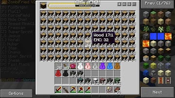 minecraft tekkit classic ep 7 raiding (2/2)