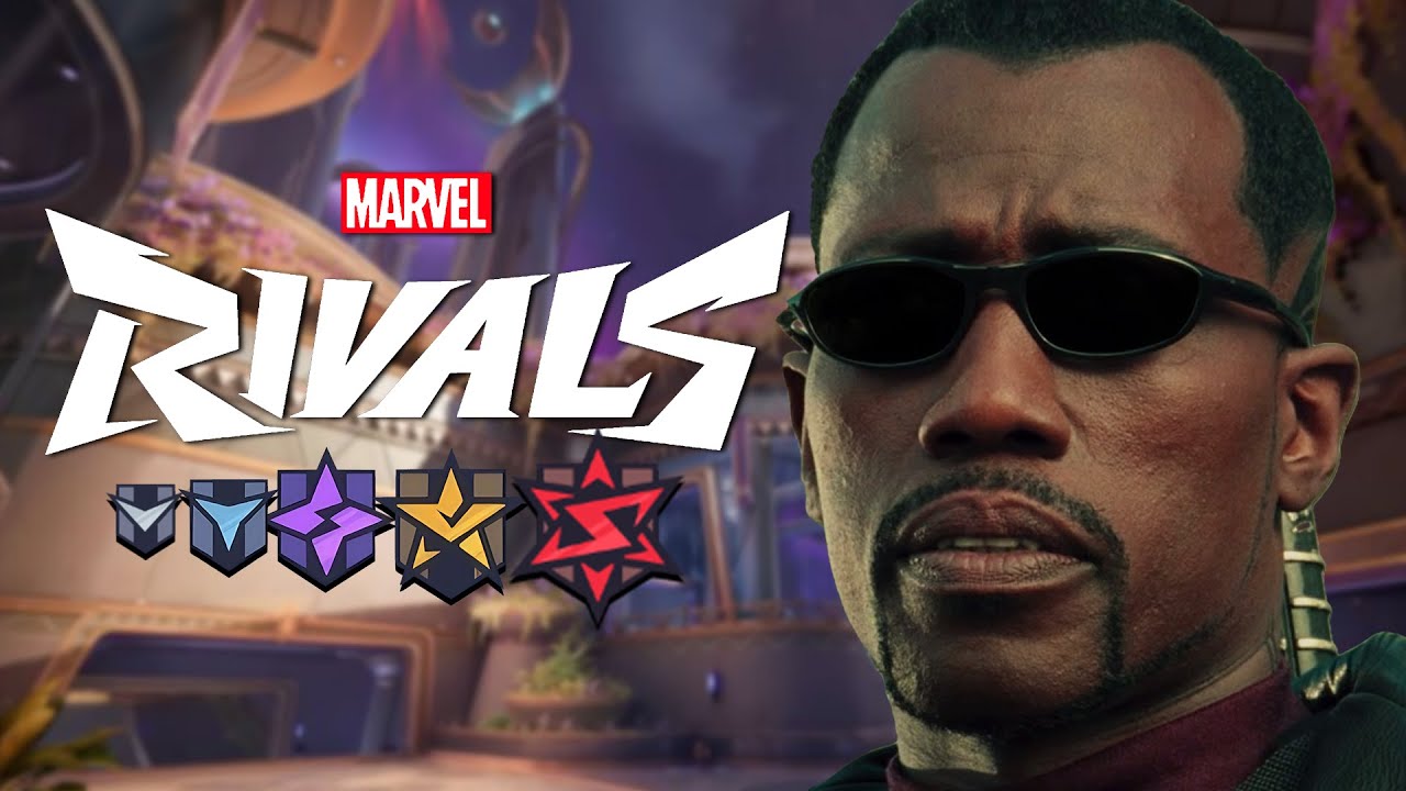 ЛОРД БЛЕЙД.EXE