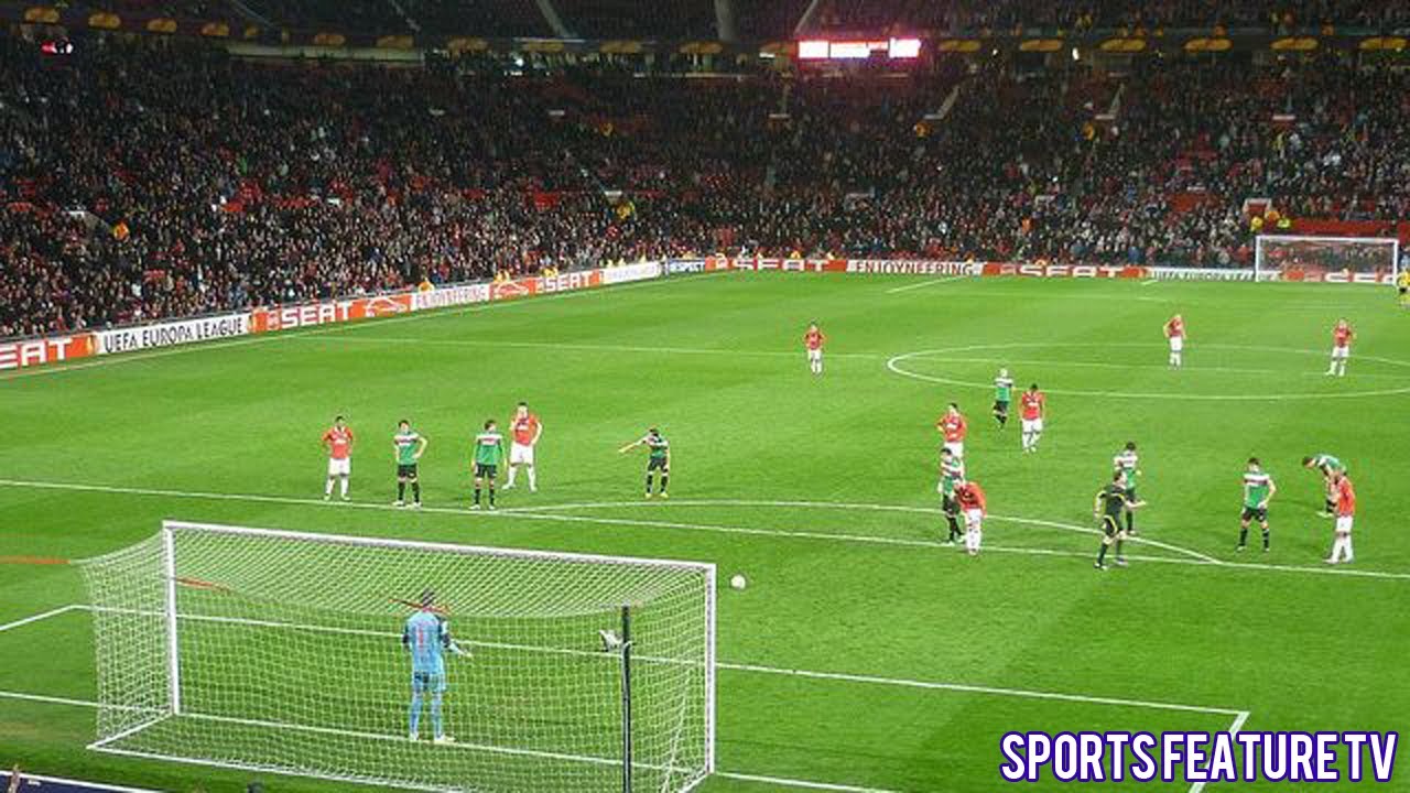 Athletic Bilbao vs Manchester United 2-1 Europa League All Goals