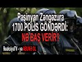 Zəngəzura 1700 POLİS GÖNDƏRİLİDİ: NƏ BAŞ VERİR? - Paşinyan Zəngəzuru da Azərbaycana verib?