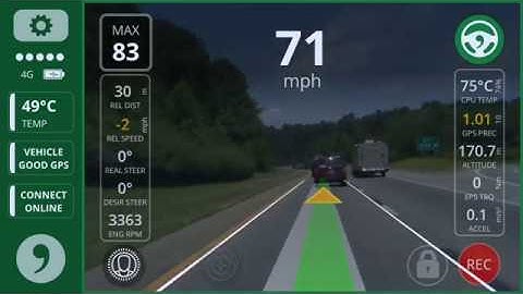 openpilot 2x torque mod - 40/85 merge