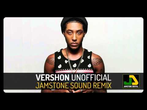 Vershon - Unofficial (Jamstone Remix)