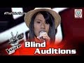 The Voice Teens Philippines: Nisha Bedana - Laserlight