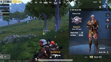 hacker in sanhok🤬🤬🤬